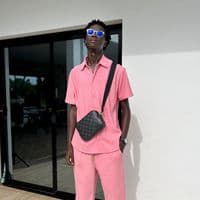 TikTok Account - meda_le_galsenais