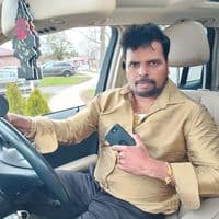 TikTok Account - a.rmani05