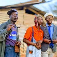 TikTok Account - ba_bovizo