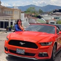 TikTok Account - caba_220