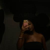 TikTok Account - __vanessa110