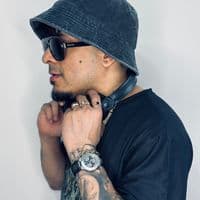 TikTok Account - tokio.carrillo