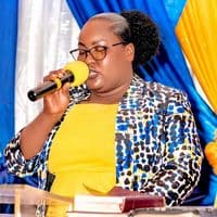 TikTok Account - dada_ayiti1