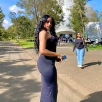 TikTok Account - modelbezina19