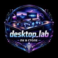 TikTok Account - desktop_lab