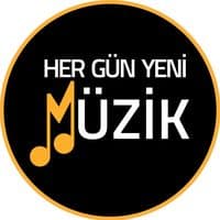 TikTok Account - hergunyenimuzik