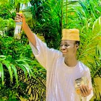 TikTok Account - abbaradio