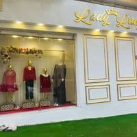 TikTok Account - lady_land_oran