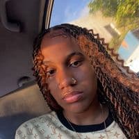 TikTok Account - thatgurll_ash