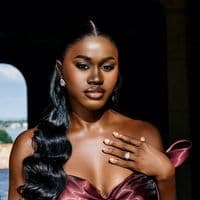 TikTok Account - junellelyles