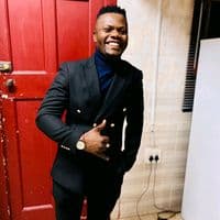 TikTok Account - maluleke9wisani