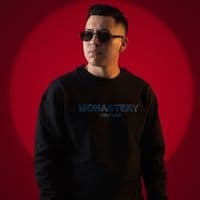 TikTok Account - abellmoises_dj