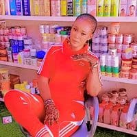 TikTok Account - 1faozya