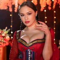 TikTok Account - marcelaugaldeasillanes