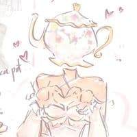 TikTok Account - miss.teapotx