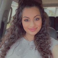 TikTok Account - beckyy_xjdaa