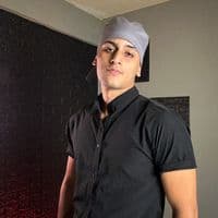 TikTok Account - taimur.creaciones