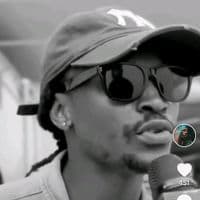 TikTok Account - mwangaza_imara