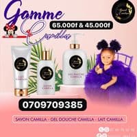 TikTok Account - biscuitsimpolita