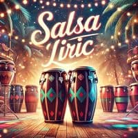 TikTok Account - salsa_liric