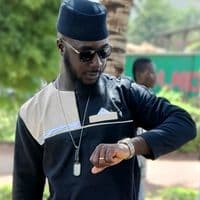 TikTok Account - spartacus1755