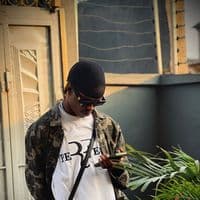 TikTok Account - levi_munah