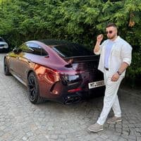 TikTok Account - maxtomchyshyn99