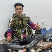 TikTok Account - serajkkle01