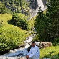 TikTok Account - mohammedalirezai