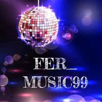 TikTok Account - fernanda_music99