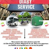 TikTok Account - diabyserviceofficiel