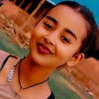 TikTok Account - selame1210