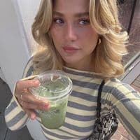 TikTok Account - gracienielson