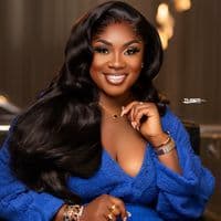 TikTok Account - official_emeliabrobbey