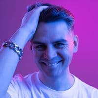 TikTok Account - djmichaelost