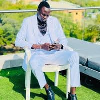 TikTok Account - mathuchbaakdeng