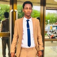 TikTok Account - africaniste_souleyman