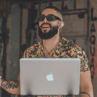 TikTok Account - djcheopanama