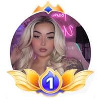 TikTok Account - juanapriws