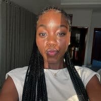 TikTok Account - micheledossantos802