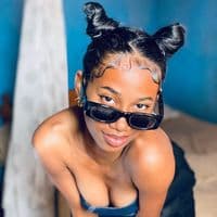 TikTok Account - cynthiaratovo4