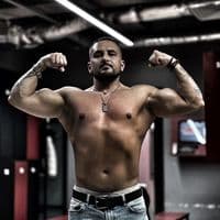 TikTok Account - alex19_alex87