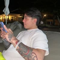 TikTok Account - oreneshedo