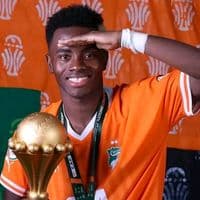 TikTok Account - simon.officiel60