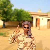 TikTok Account - mahamat.atturky