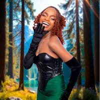 TikTok Account - silviagichuki_288