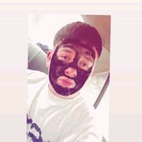 TikTok Account - soyalexflores_43