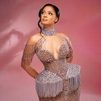 TikTok Account - zaiylissa