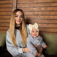 TikTok Account - kristina._.bgd