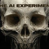 TikTok Account - the_ai_experiment